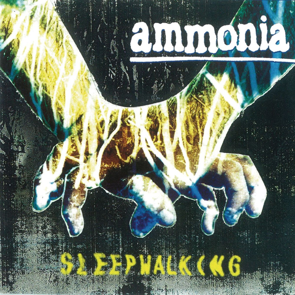 Ammonia