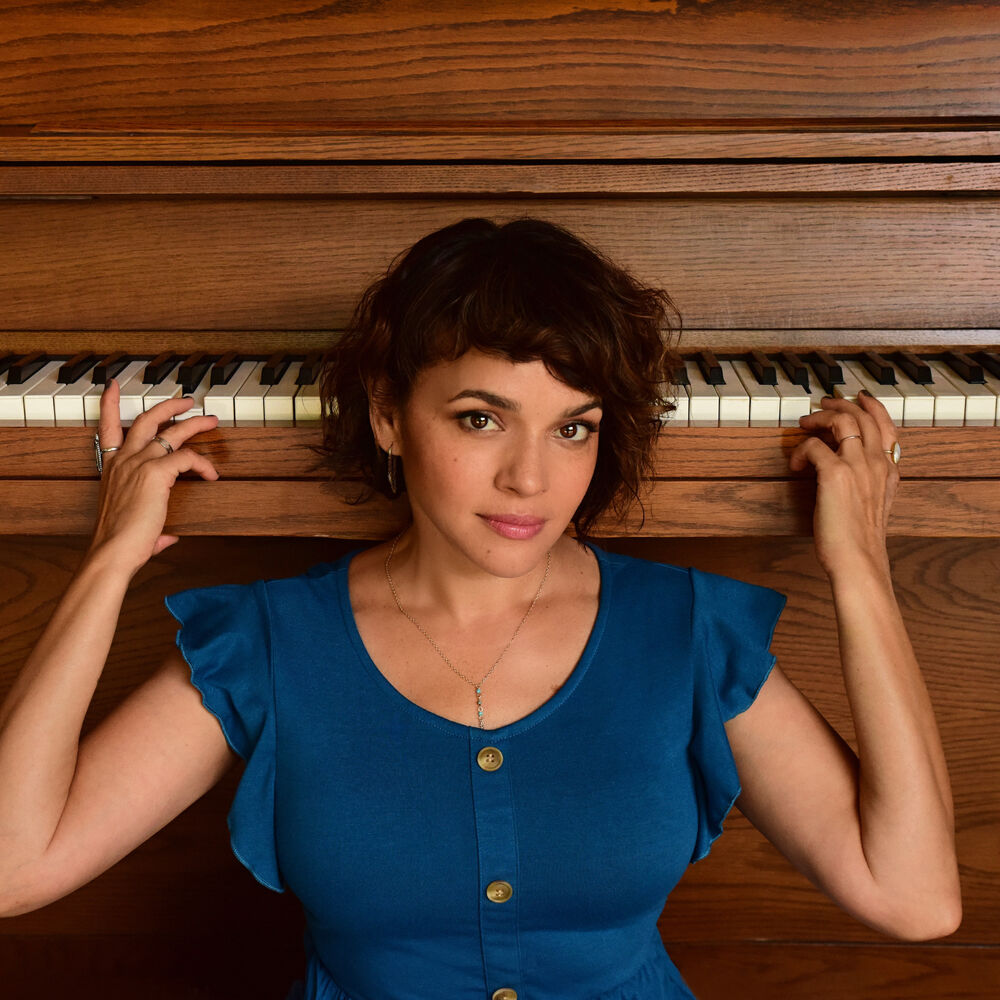 Norah Jones