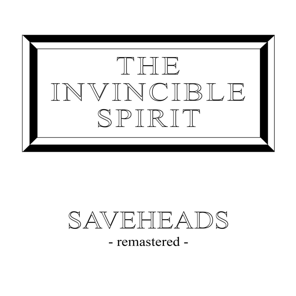 Invincible Spirit
