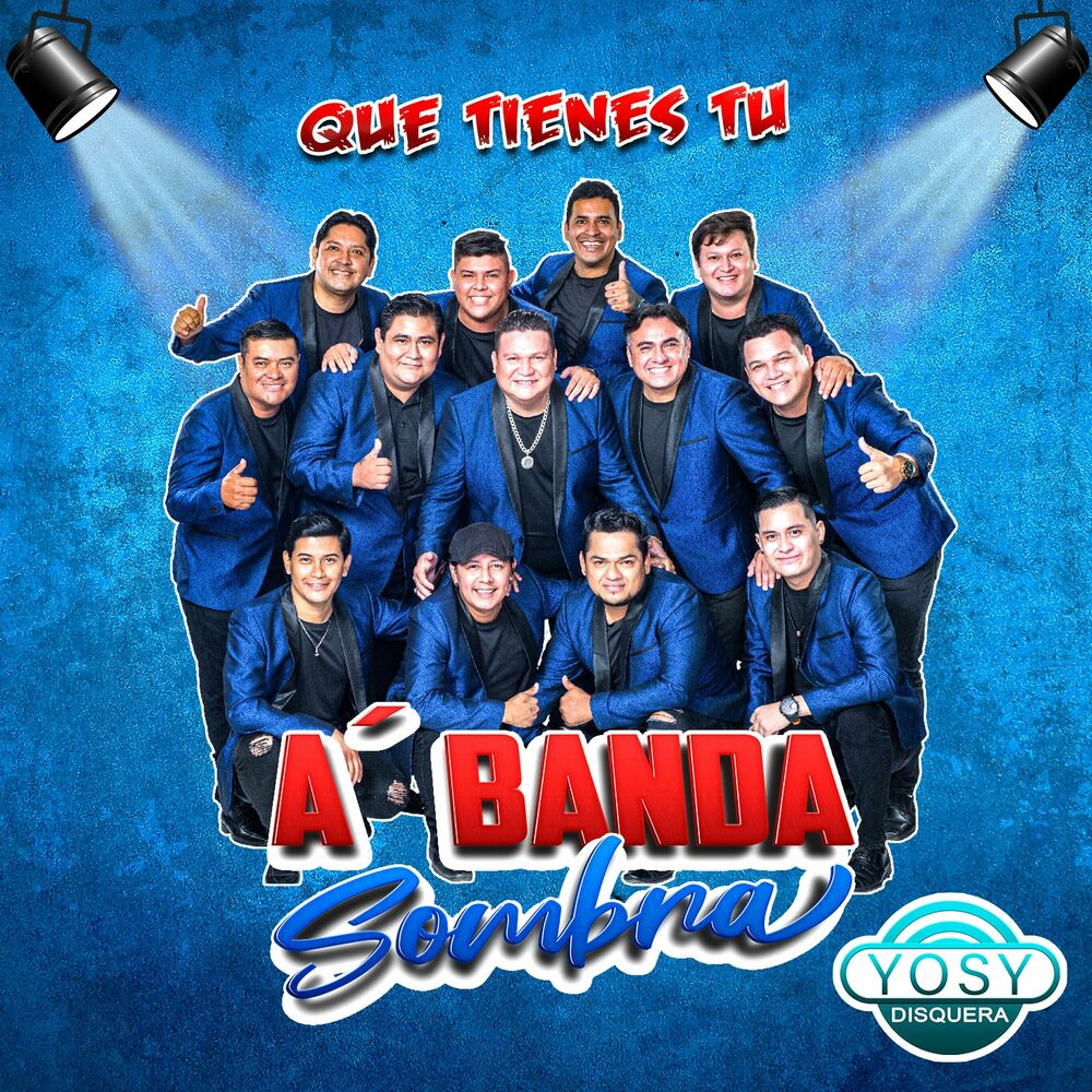 Amanda E La Banda