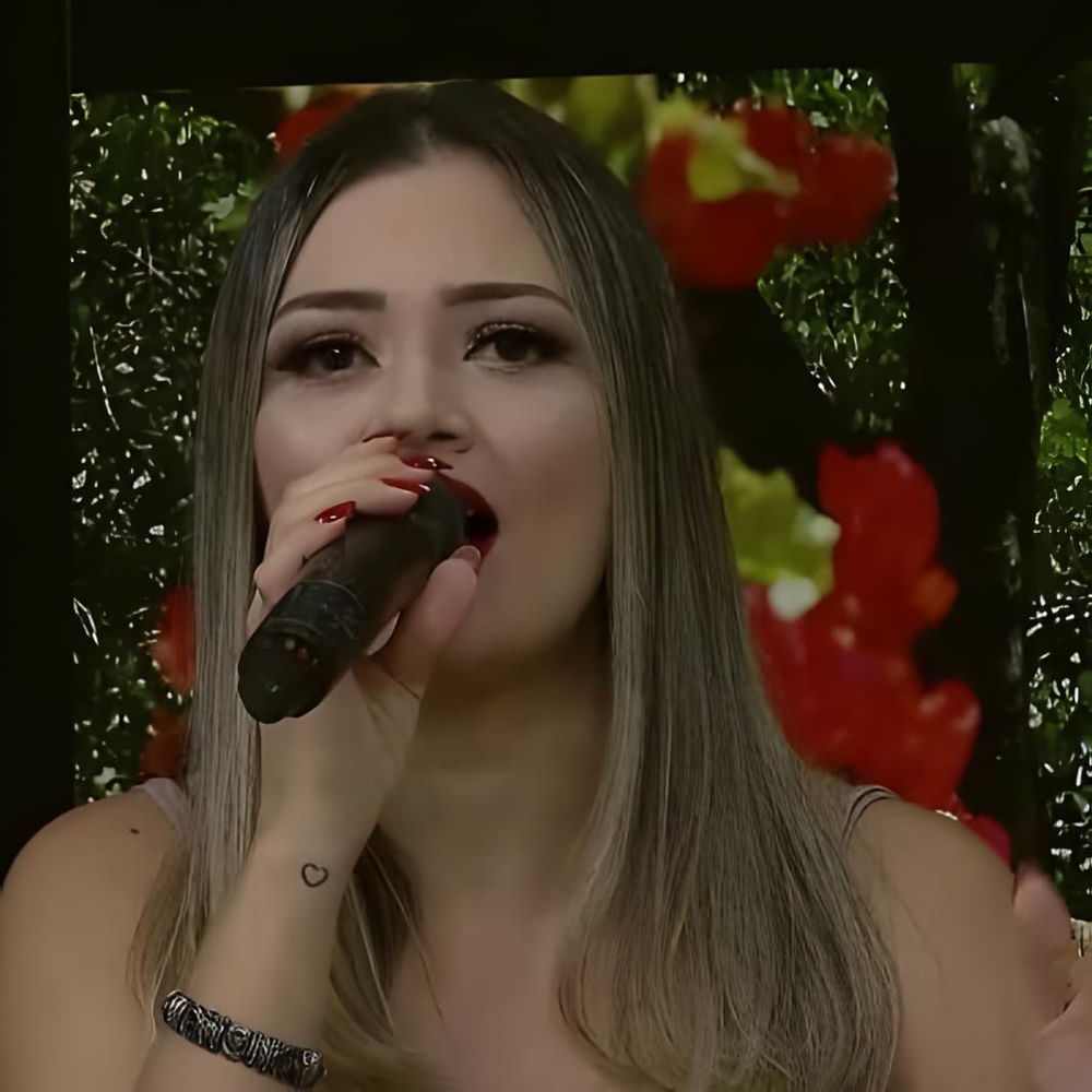 Aline Andriola