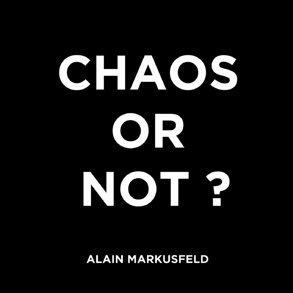 Alain Markusfeld