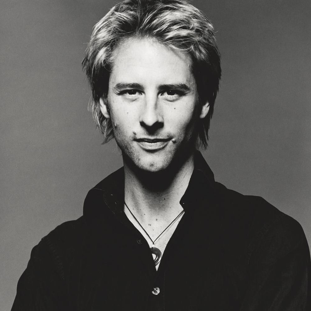 Chesney Hawkes