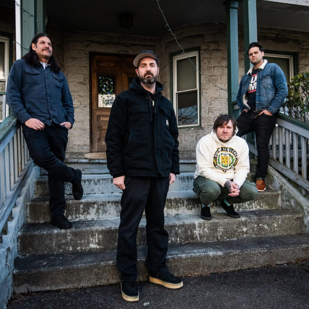 The Gaslight Anthem