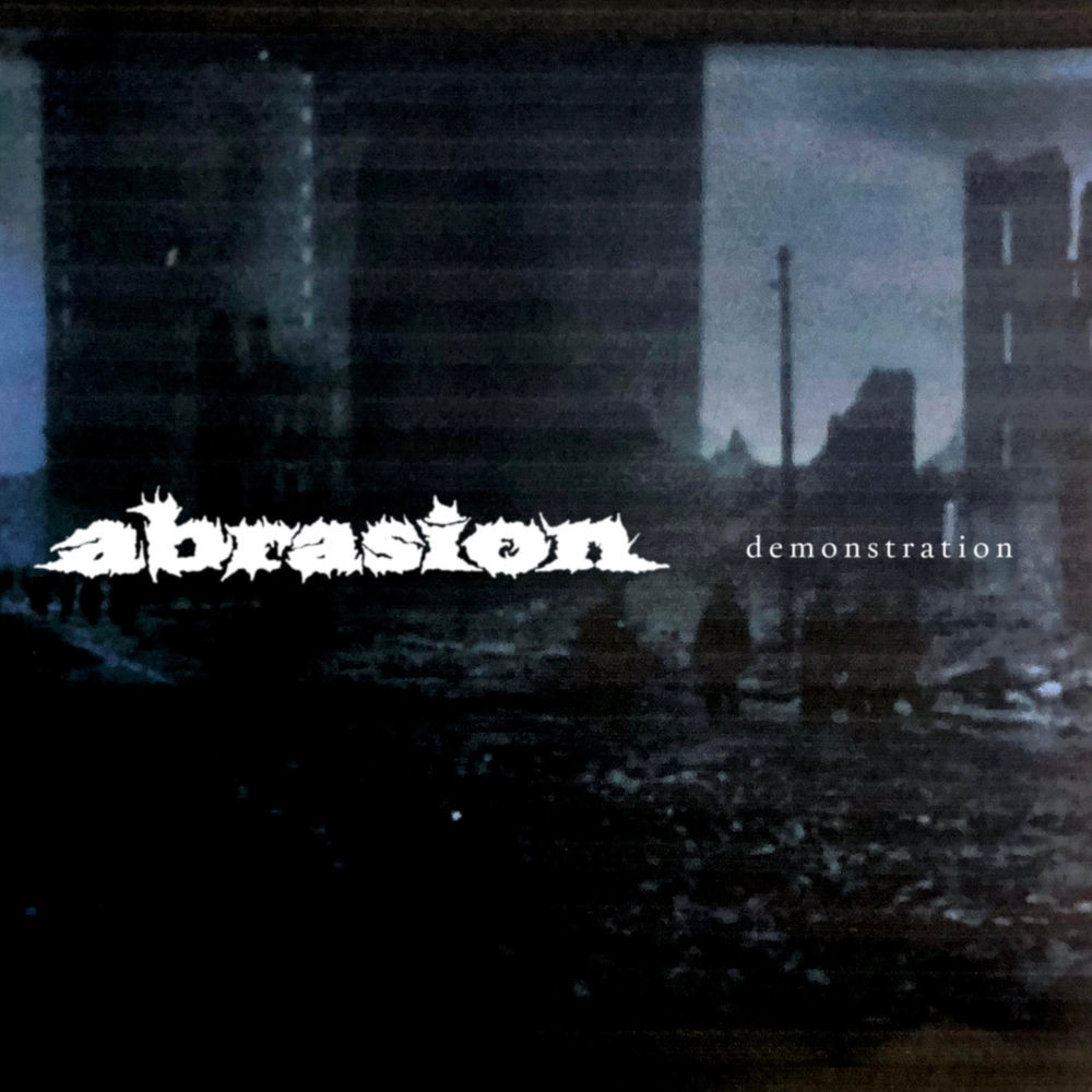Abrasion