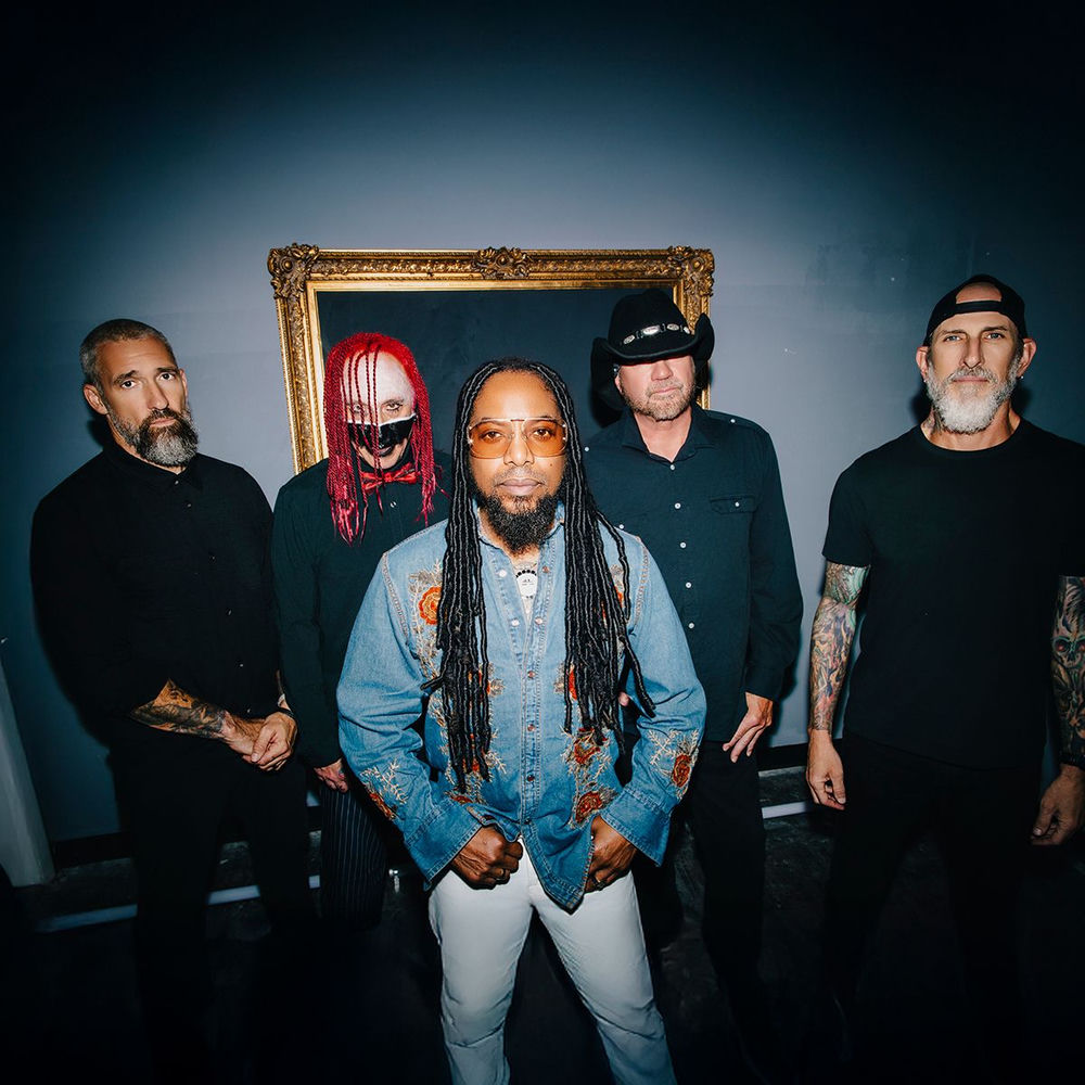 Sevendust