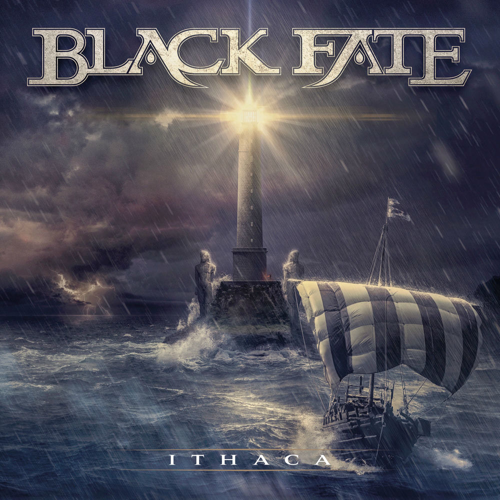Black Fate