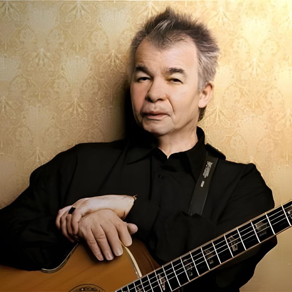 John Prine