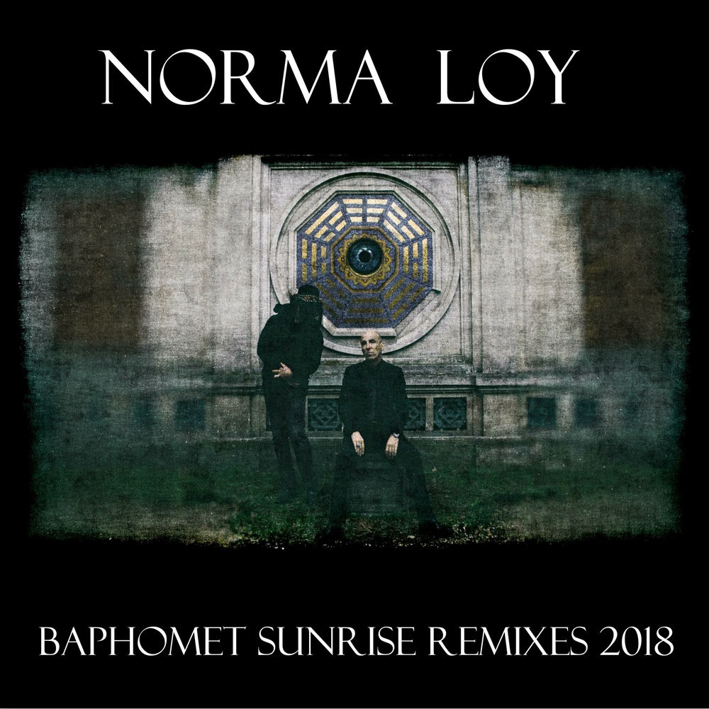 Norma Loy