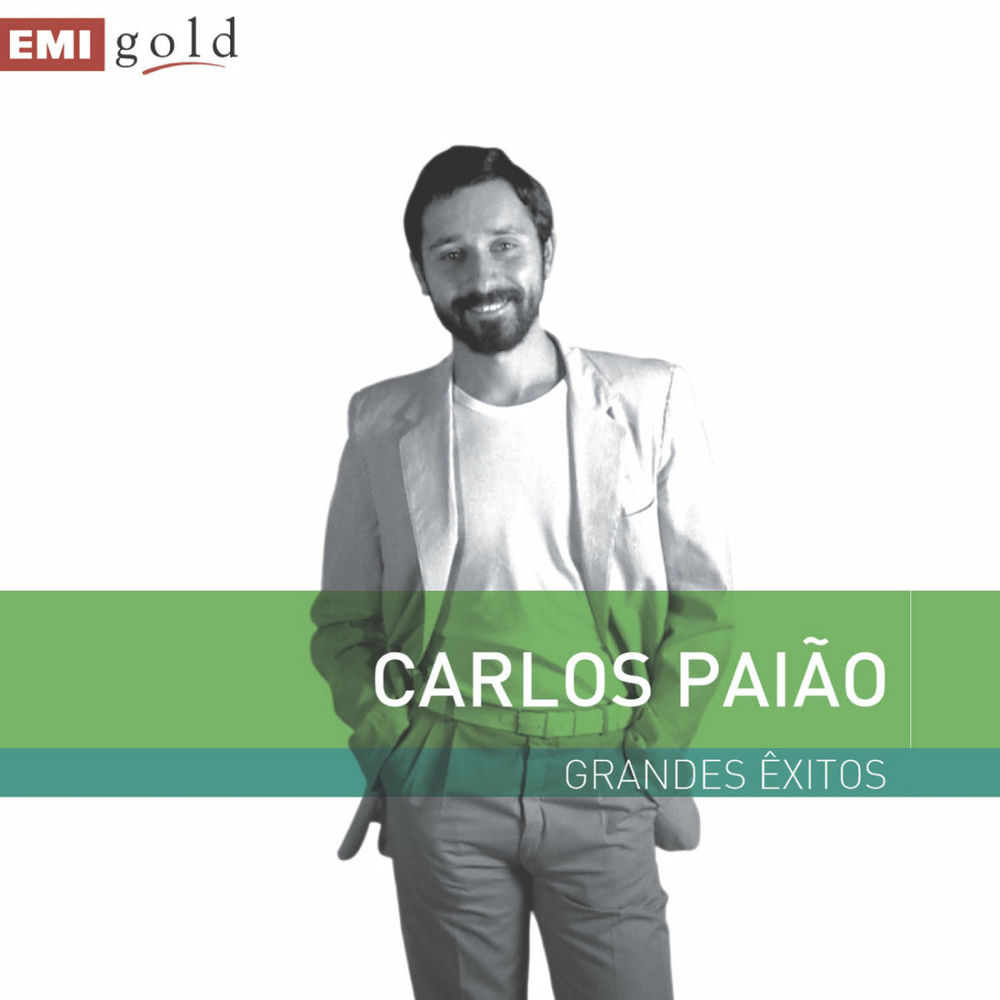 Carlos Paiao