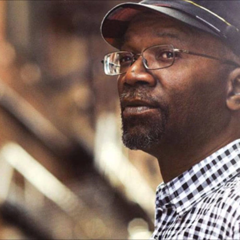 Beres Hammond