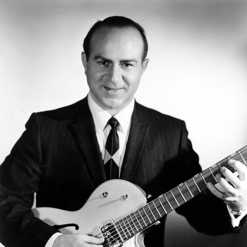 Al Caiola