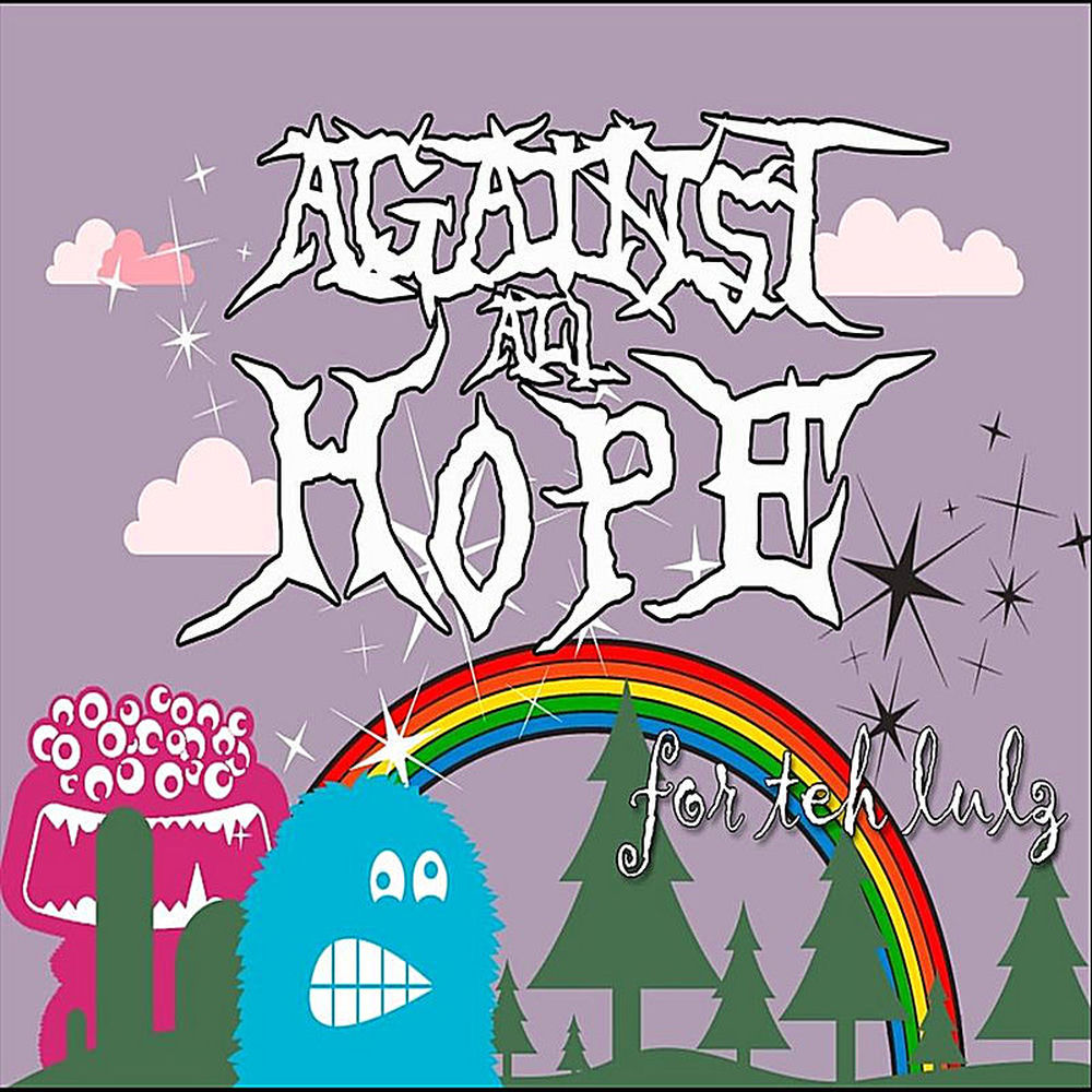 Against All Hope