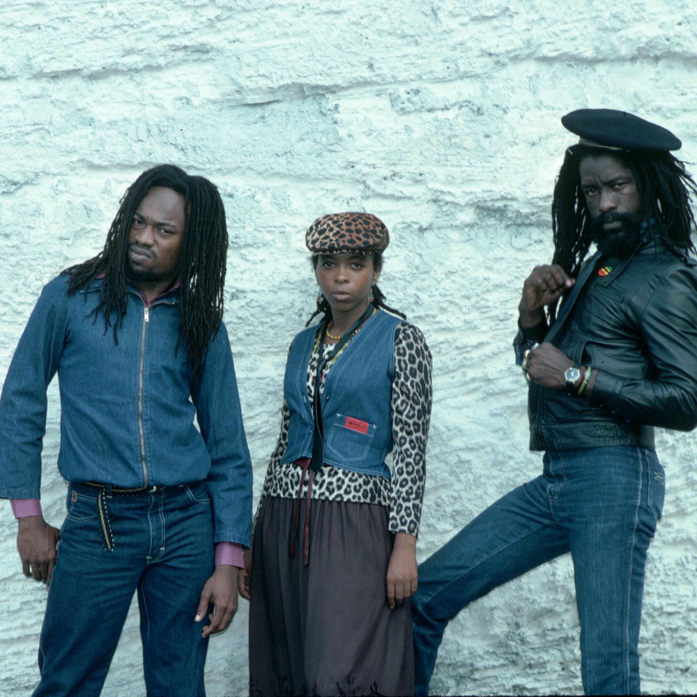 Black Uhuru