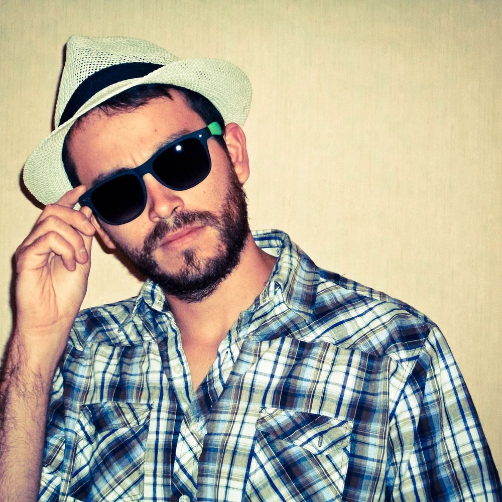 Agent Stereo