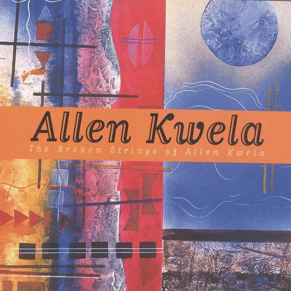 Allen Kwela