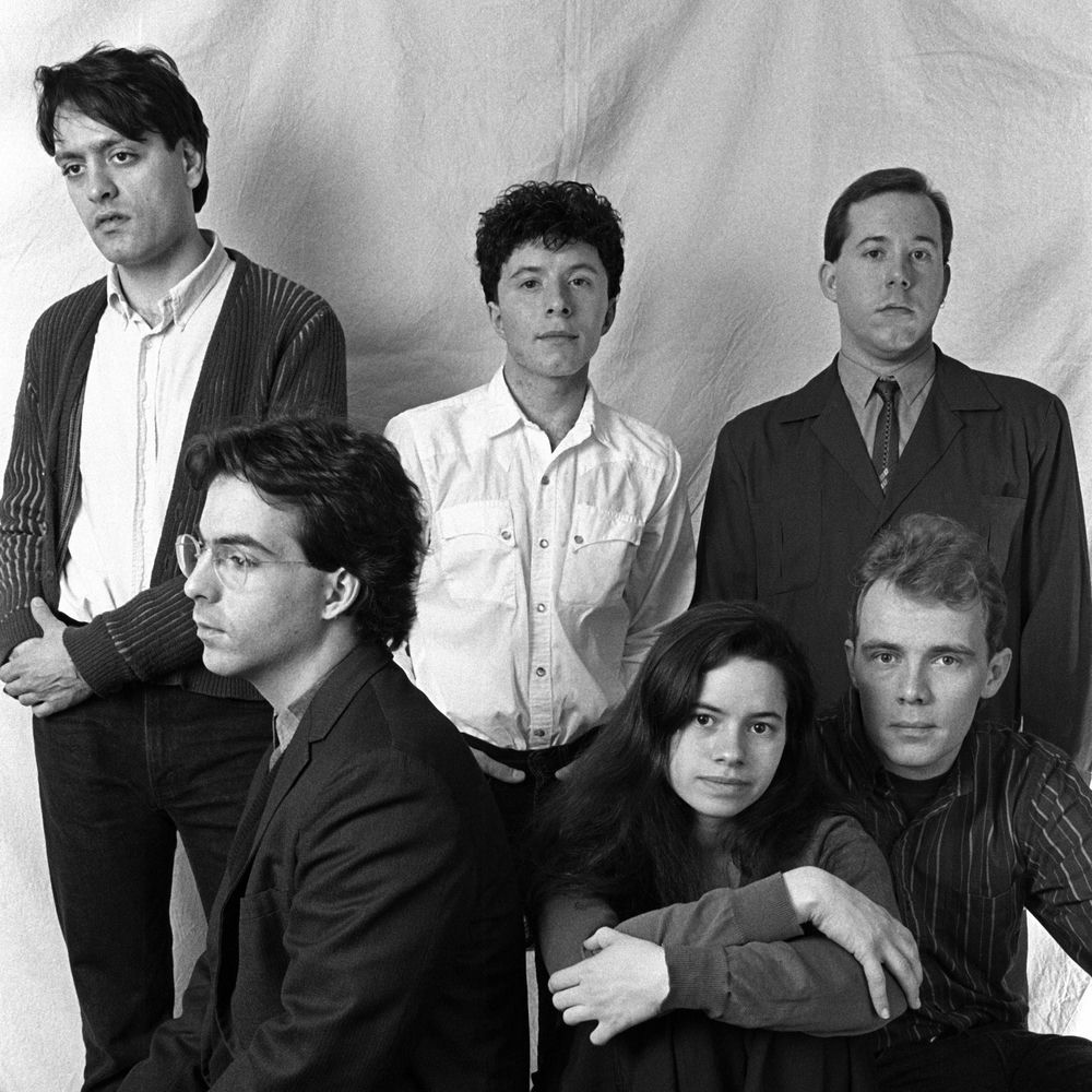 10000 Maniacs