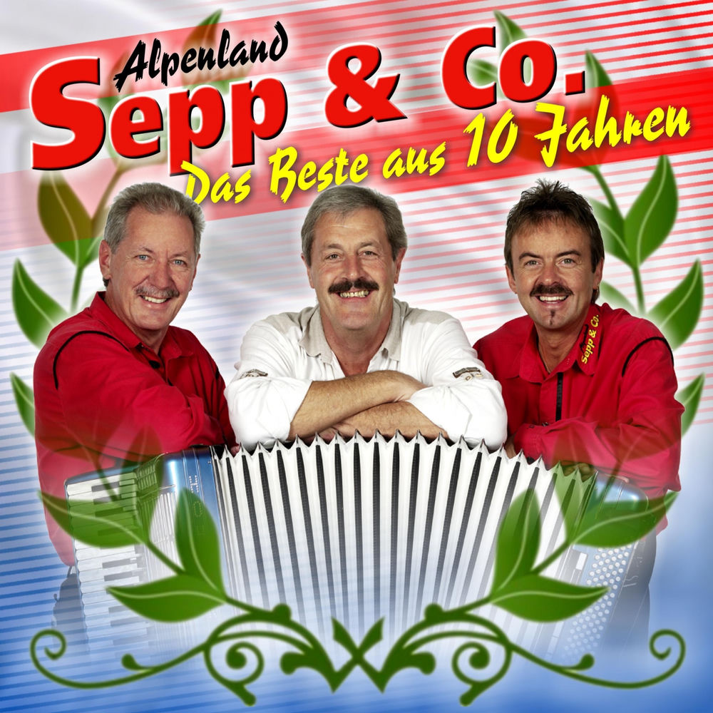 Alpenland Sepp