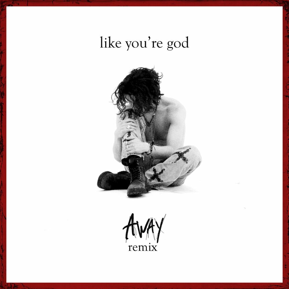 Away