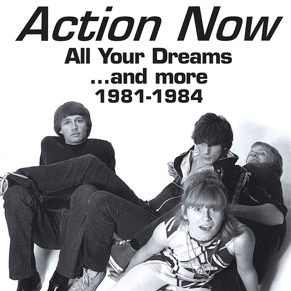 Action Now