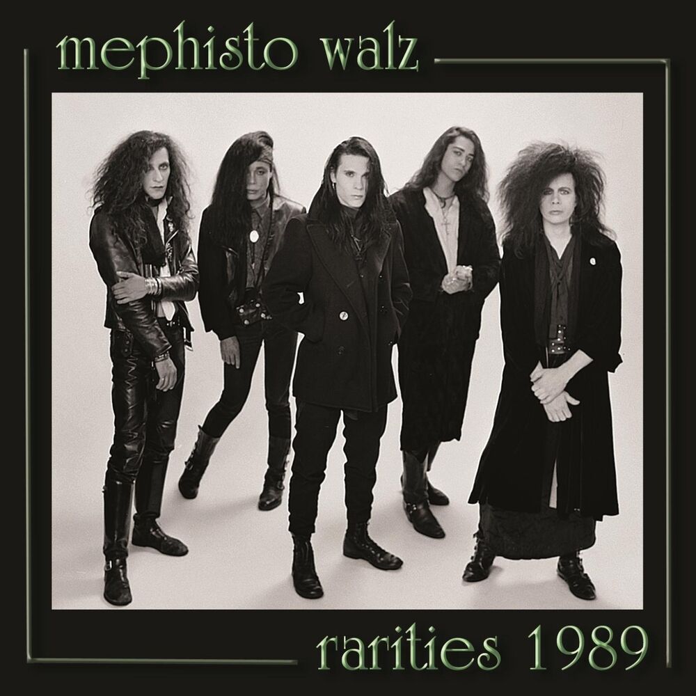 Mephisto Walz