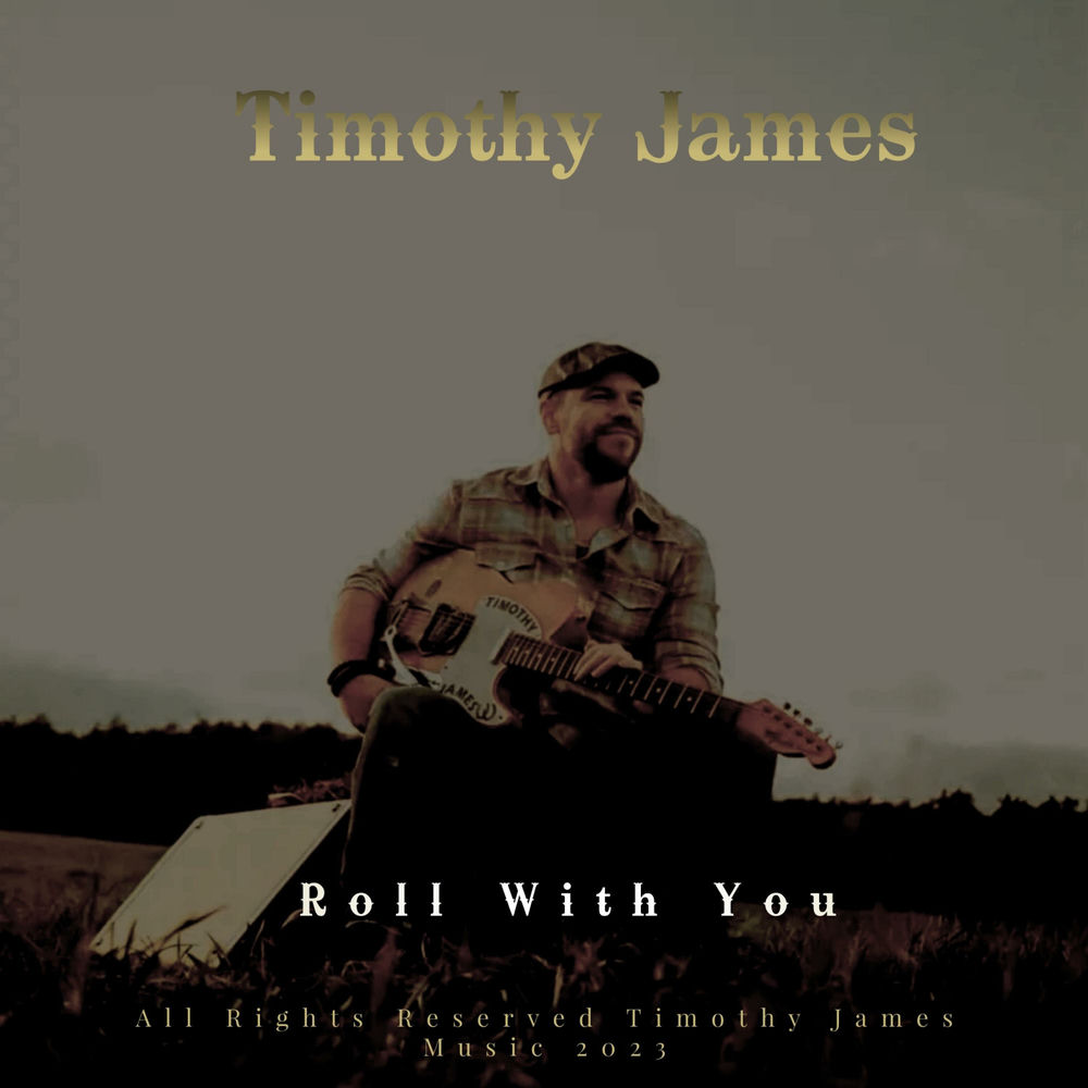 Timothy James