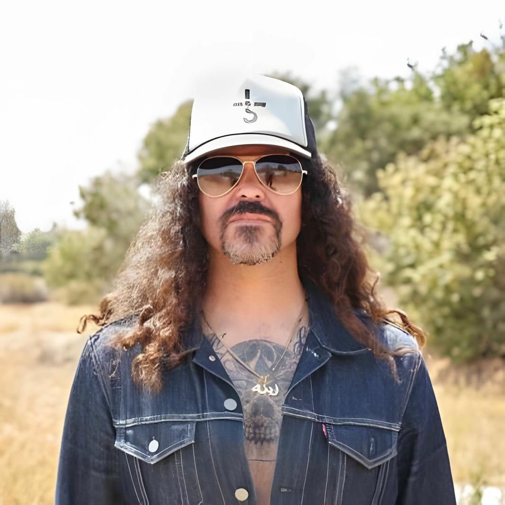Brant Bjork