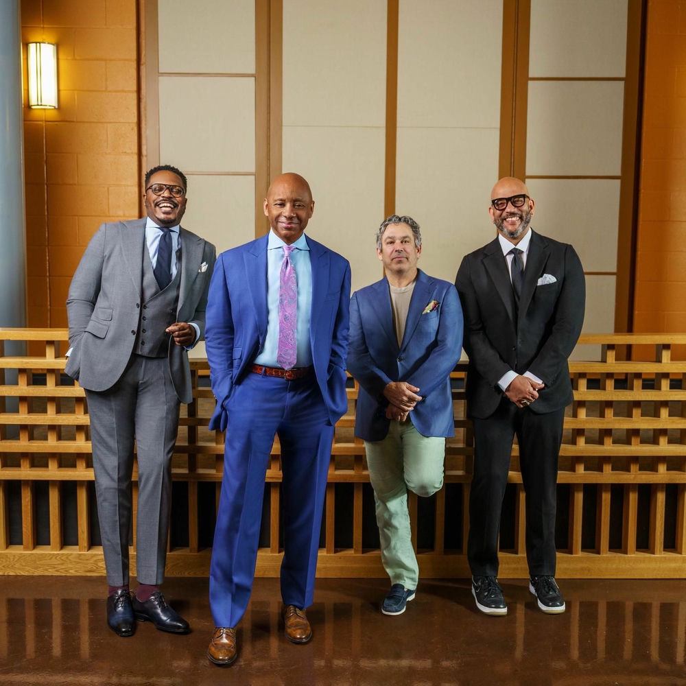 Branford Marsalis Quartet