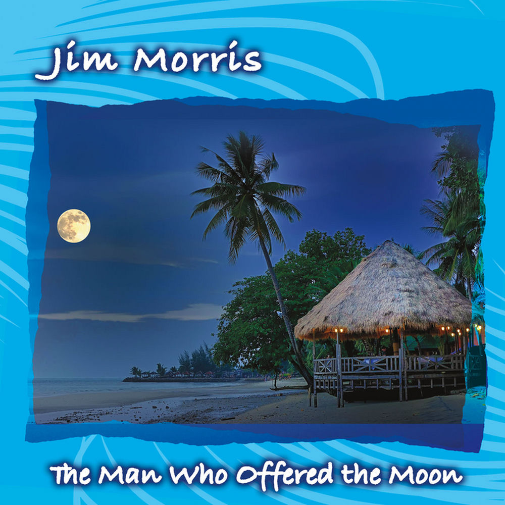 Jim Morris