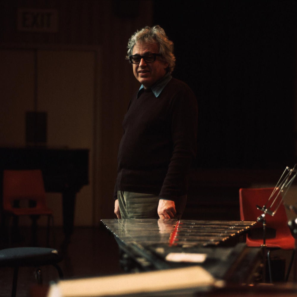 György Ligeti