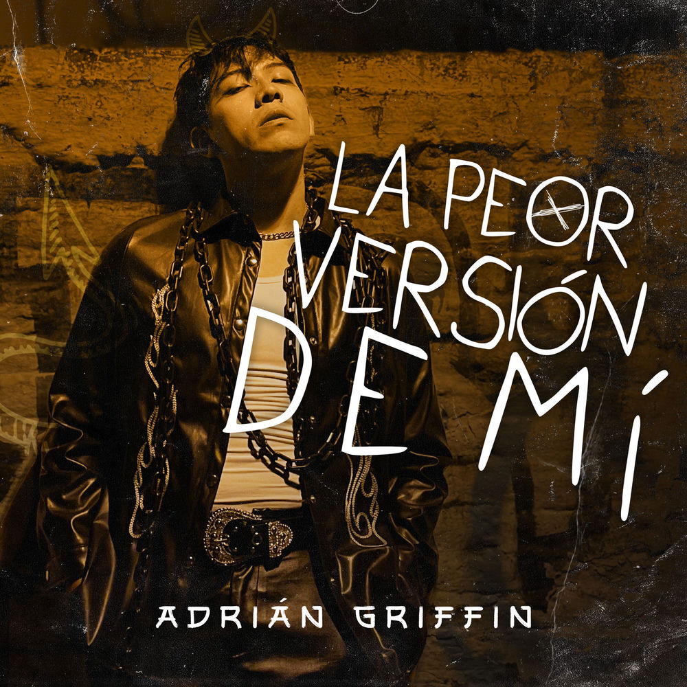 Adrian Griffin
