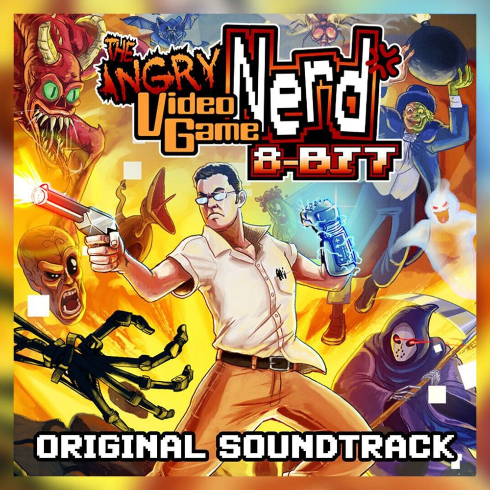 The Retro Sound
