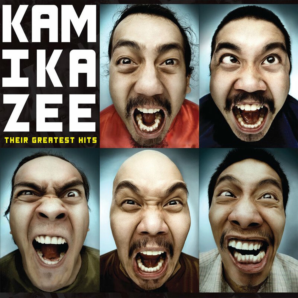 Kamikazee