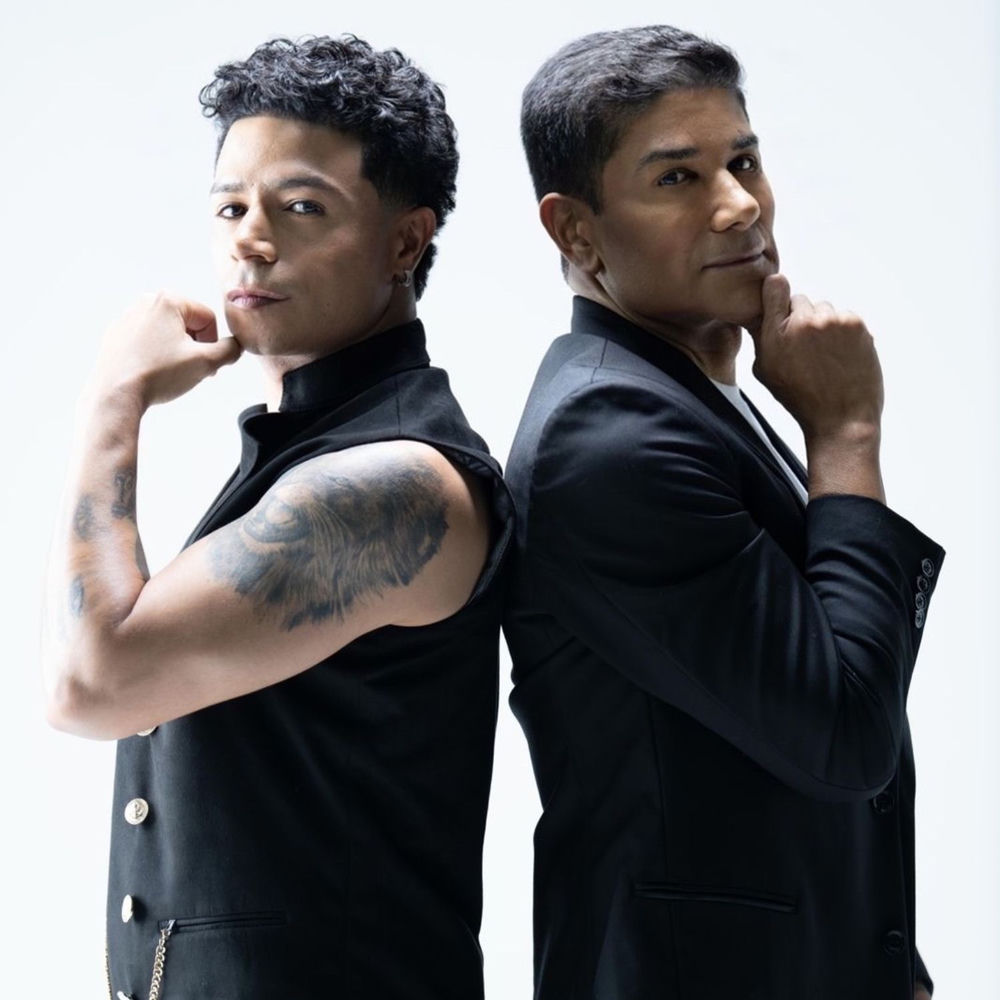 Los Gigantes del Vallenato