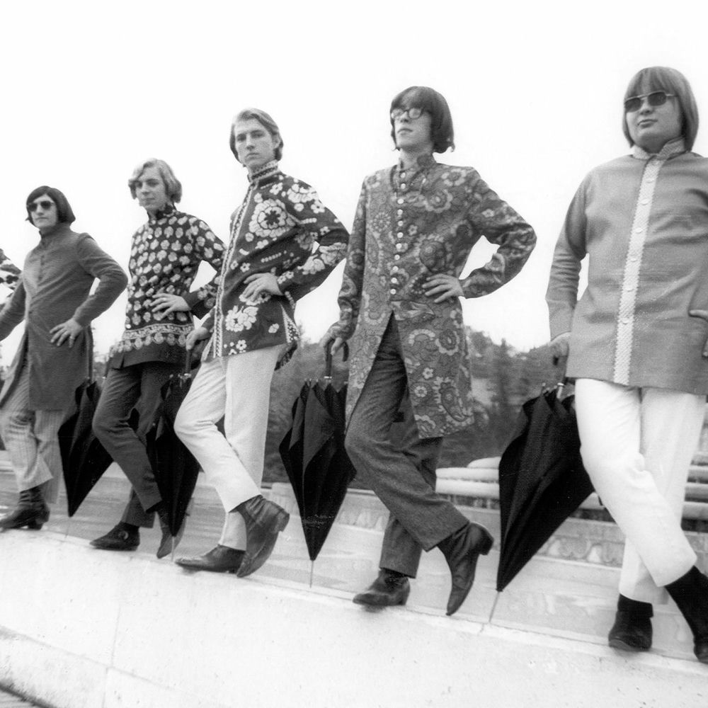 Strawberry Alarm Clock