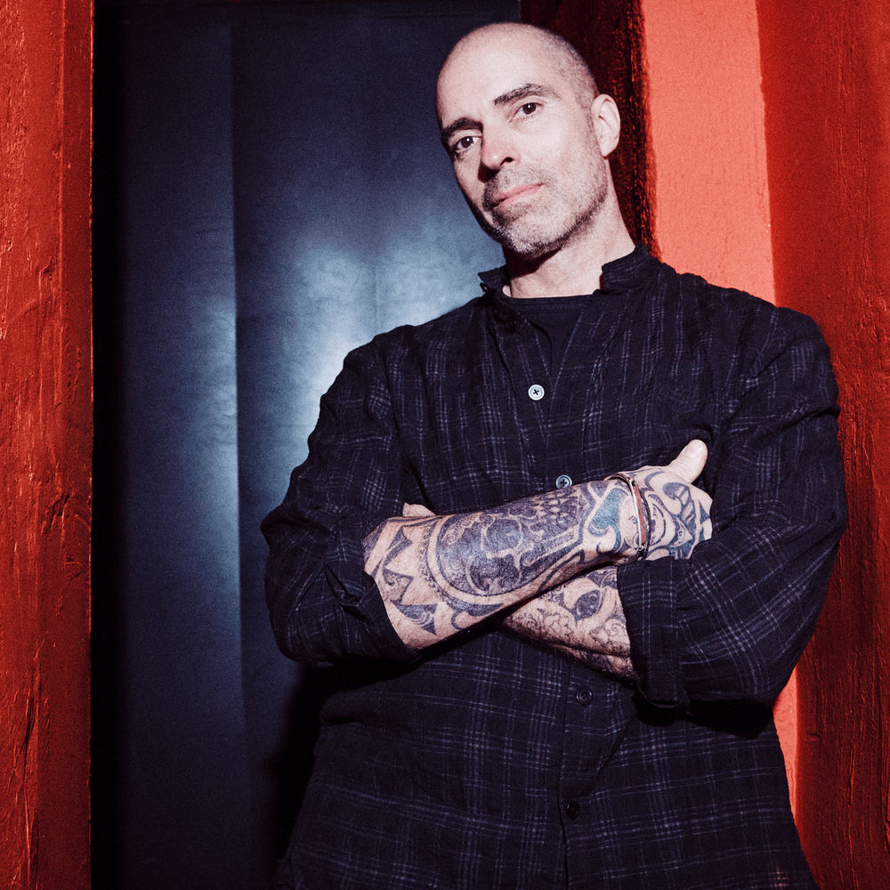 Chris Liebing