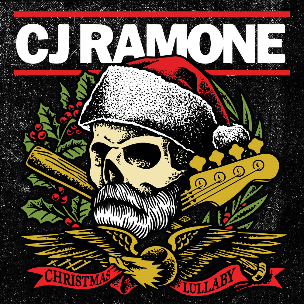 CJ Ramone