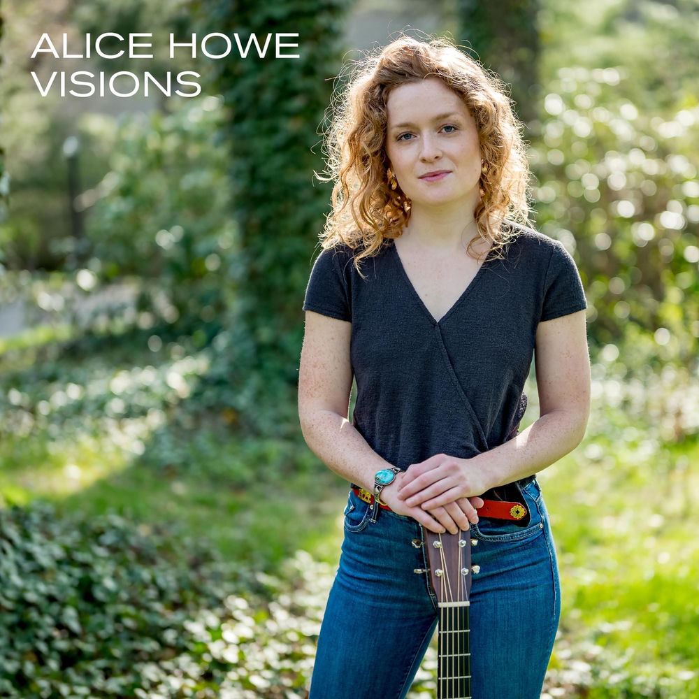 Alice Rowe