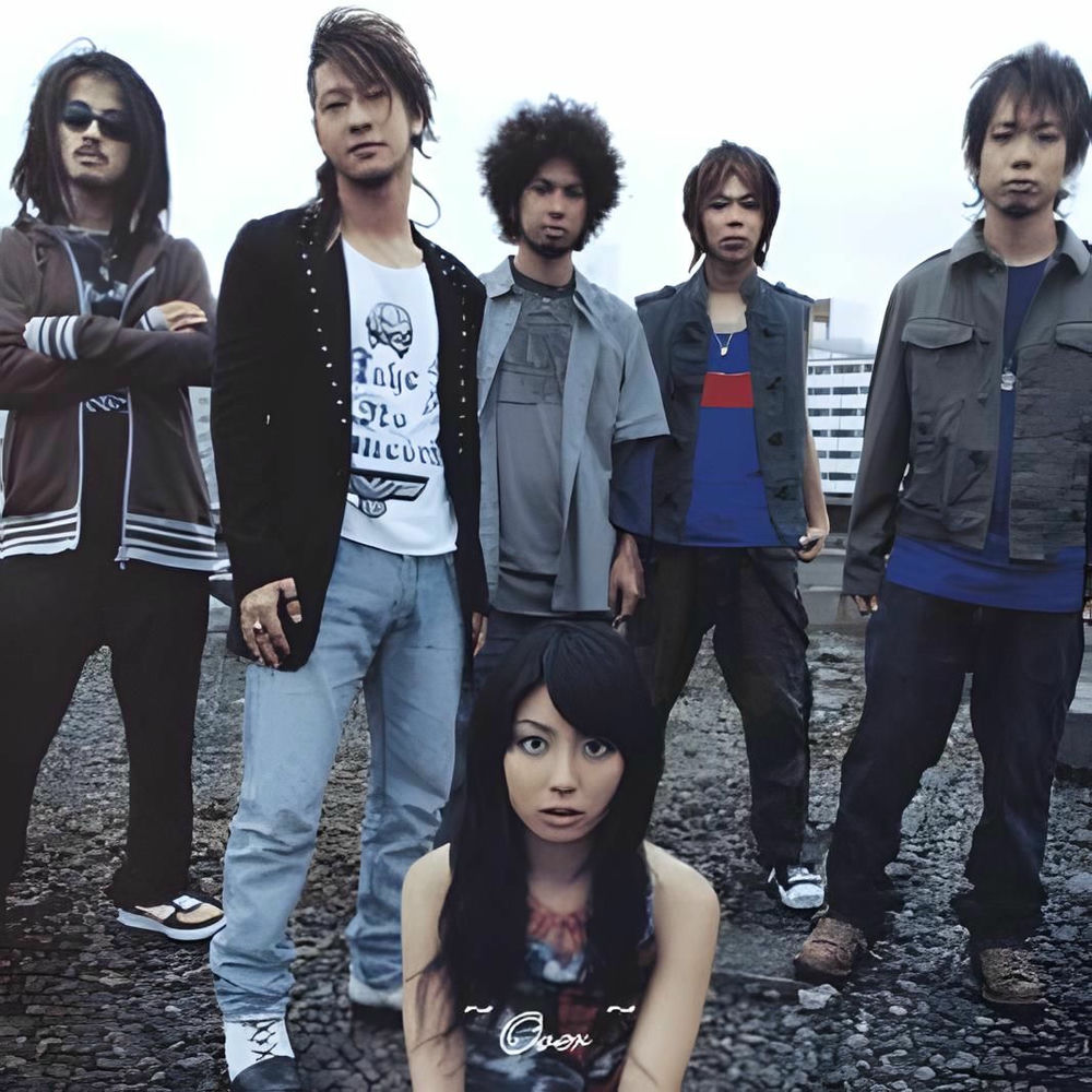 High and Mighty Color