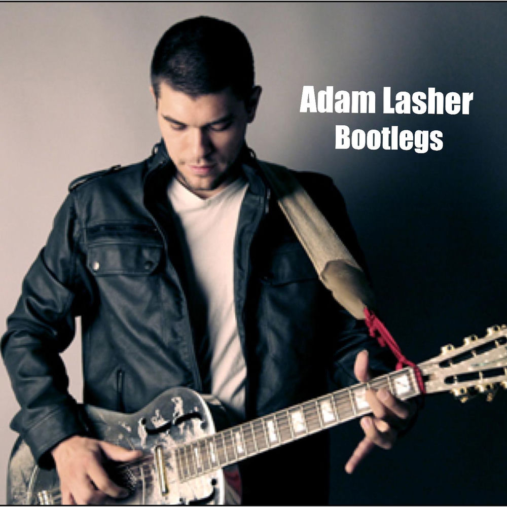 Adam Glasser