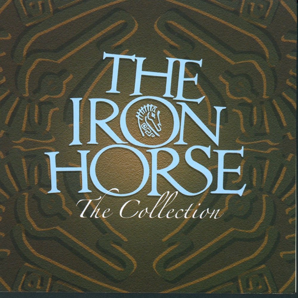 The Iron Horse