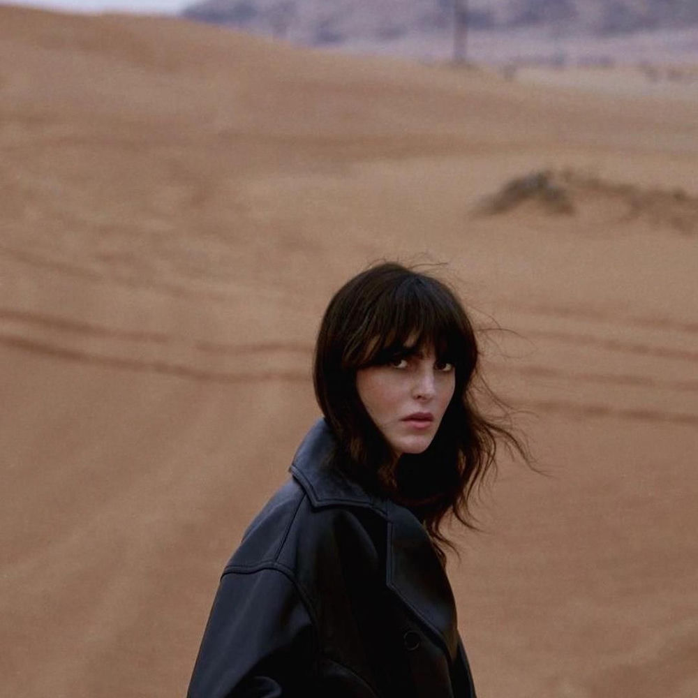 Ali Lohan