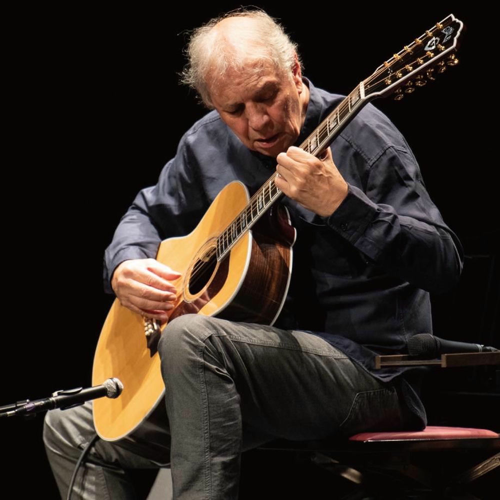 Ralph Towner