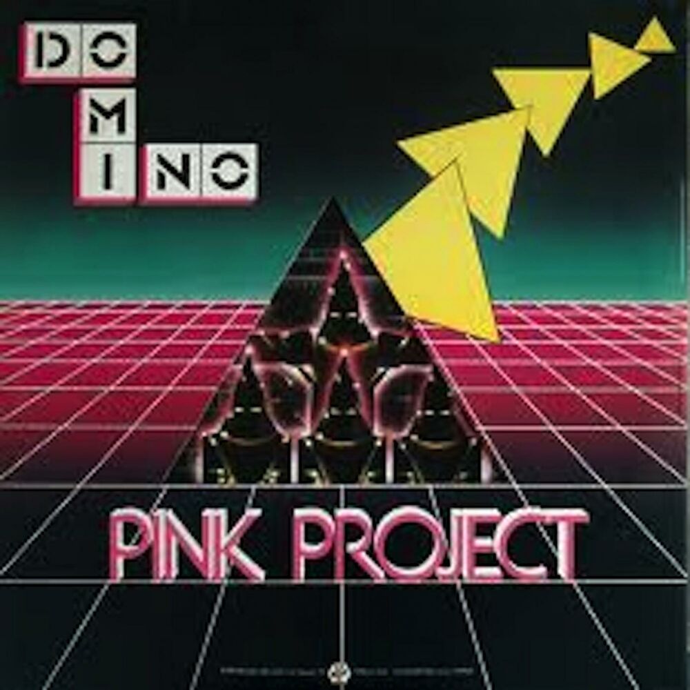 Pink Project