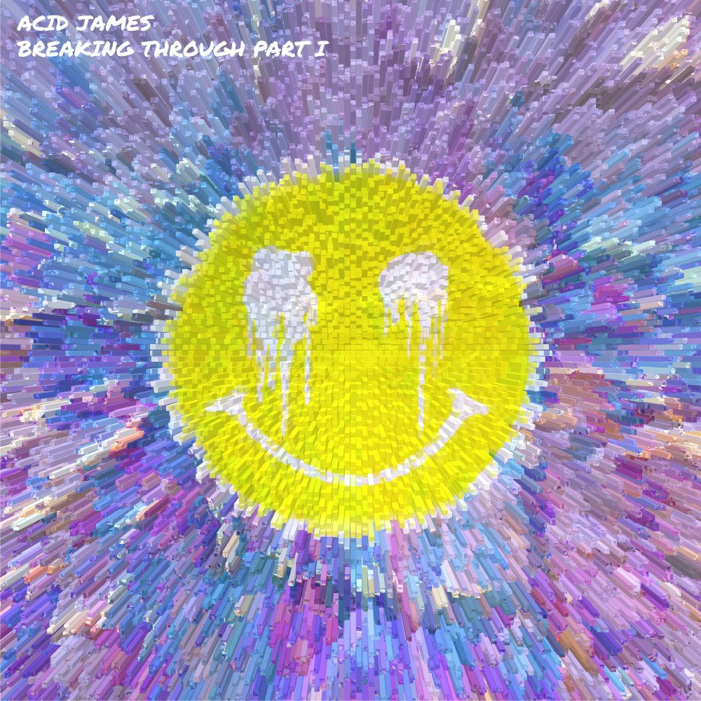 Acid James