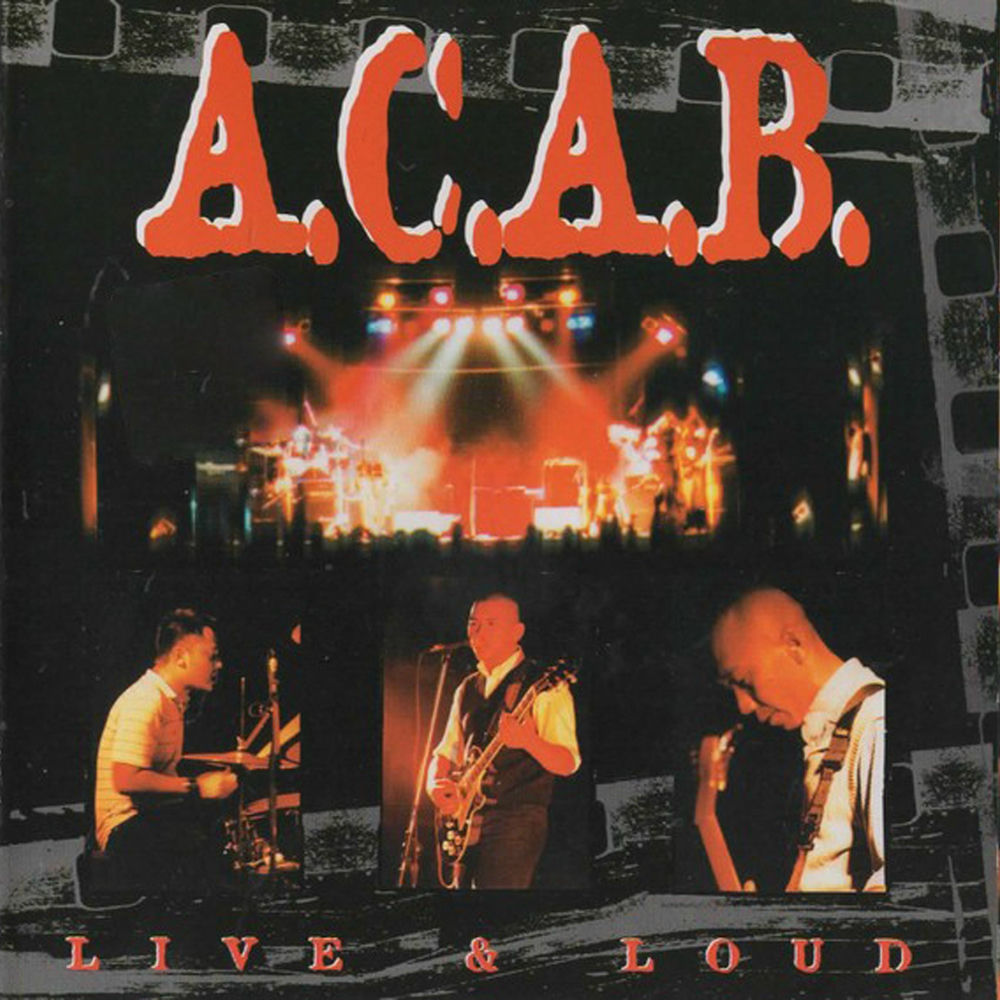 A.C.A.B.
