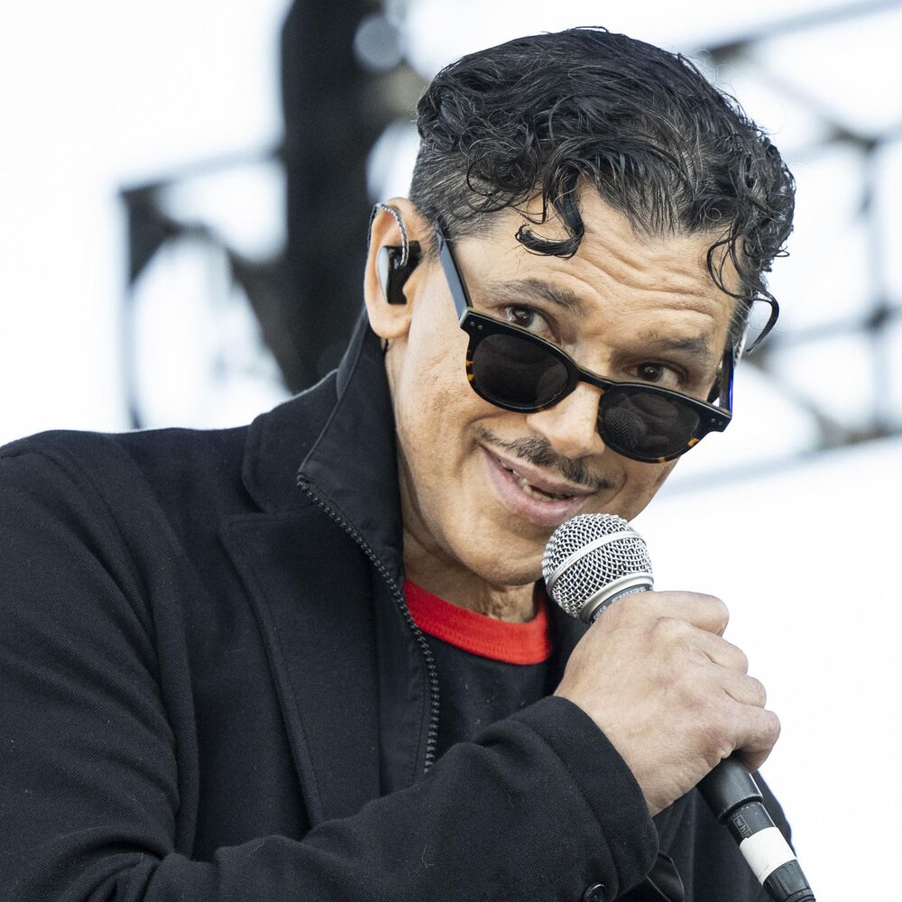 El Debarge