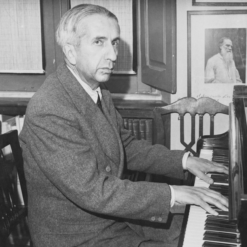 Alfredo Casella