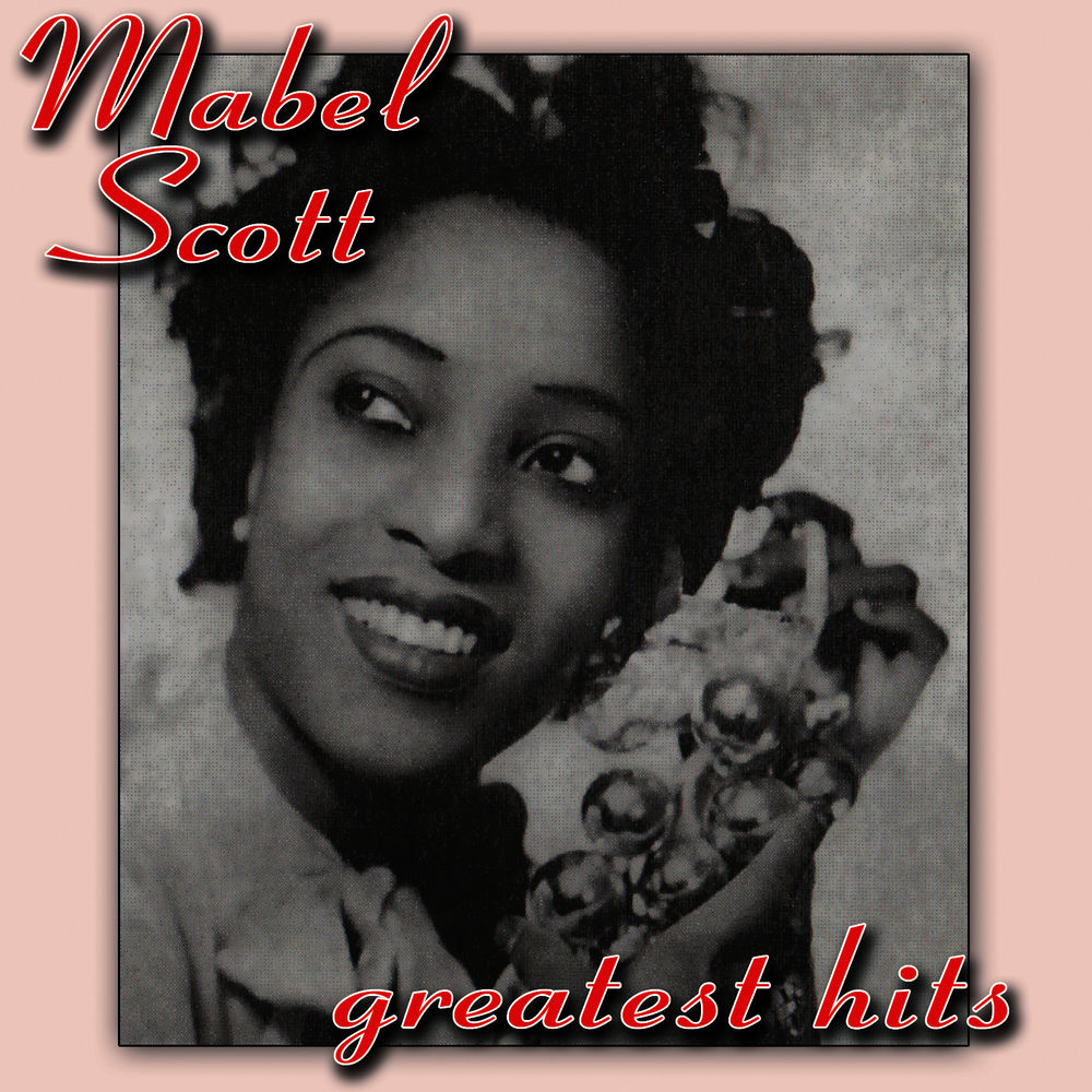 Mabel Scott