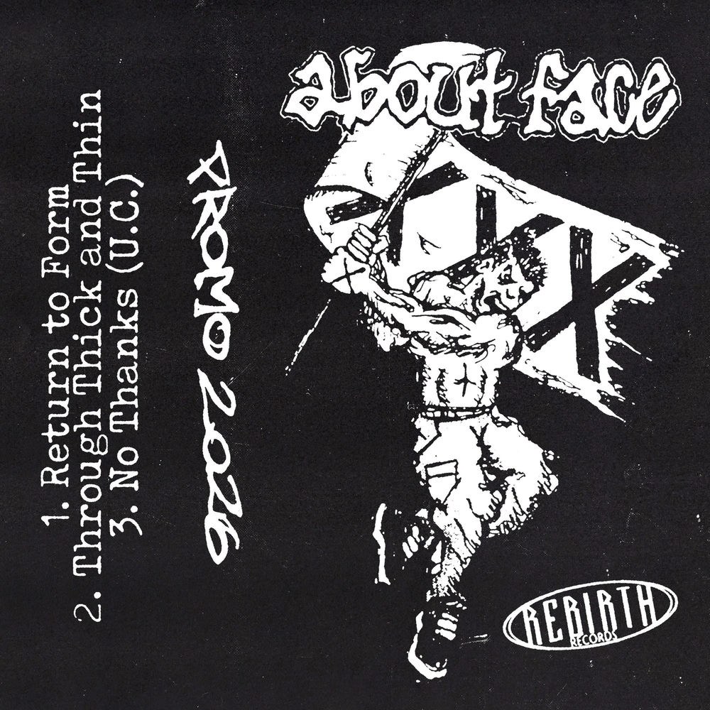 About Face